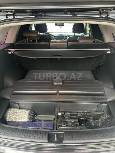 Kia Sorento 2015, 229,000 km - 2.0 l - Bakı