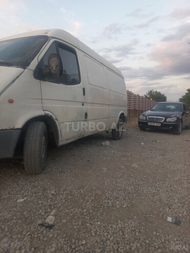 Ford Transit 2000, 200,000 km - 2.5 л - Bakı