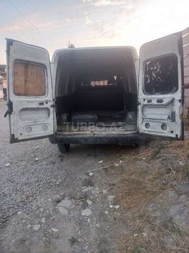 Ford Transit 2000, 200,000 km - 2.5 л - Bakı
