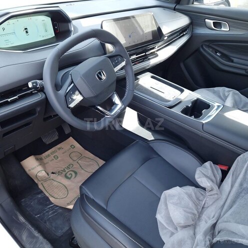 Changan CS 55 Plus 2025, 0 km - 1.5 л - Bakı