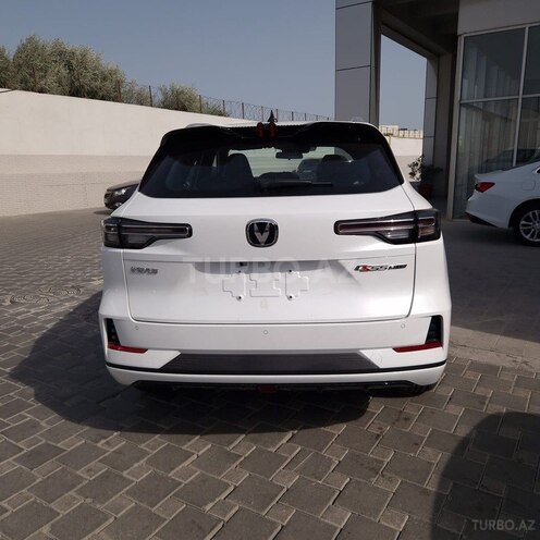 Changan CS 55 Plus 2025, 0 km - 1.5 л - Bakı