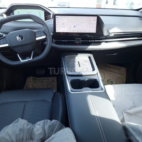 Changan CS 55 Plus 2025, 0 km - 1.5 л - Bakı