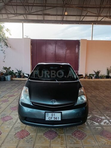 Toyota Prius 2009, 394,289 km - 1.5 l - Gəncə