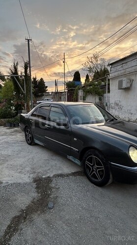 Mercedes E 230 1995, 434,285 km - 2.3 l - Bakı