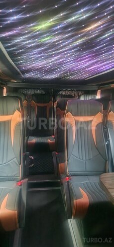 Mercedes Sprinter 316 2011, 233,000 km - 2.2 l - Bakı