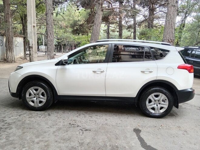 Toyota RAV4 2013, 210,517 km - 2.0 l - Bakı