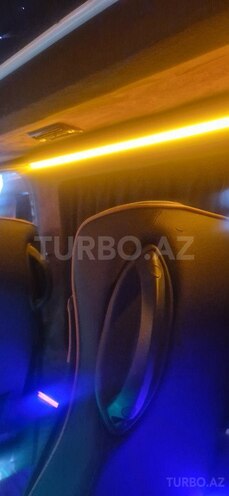 Mercedes Sprinter 316 2011, 233,000 km - 2.2 l - Bakı