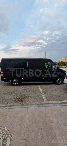 Mercedes Sprinter 316 2011, 233,000 km - 2.2 l - Bakı