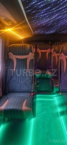 Mercedes Sprinter 316 2011, 233,000 km - 2.2 l - Bakı