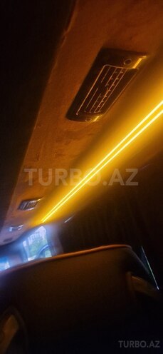 Mercedes Sprinter 316 2011, 233,000 km - 2.2 l - Bakı