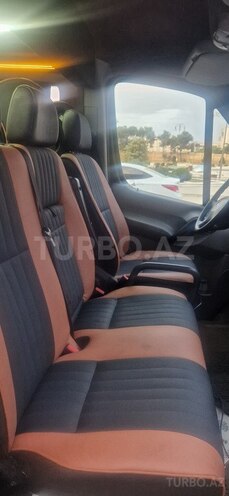 Mercedes Sprinter 316 2011, 233,000 km - 2.2 l - Bakı