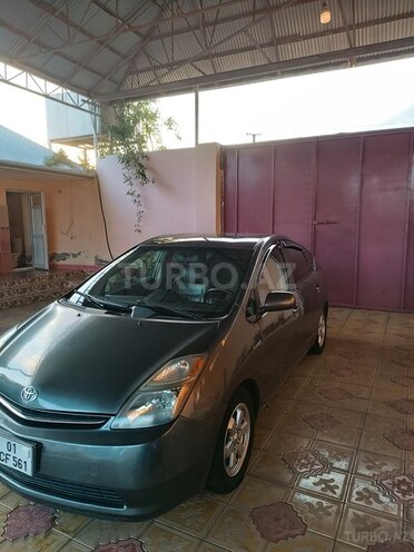 Toyota Prius 2009, 394,289 km - 1.5 l - Gəncə