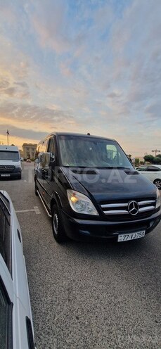 Mercedes Sprinter 316 2011, 233,000 km - 2.2 l - Bakı