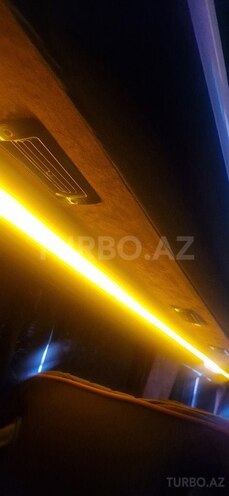 Mercedes Sprinter 316 2011, 233,000 km - 2.2 l - Bakı