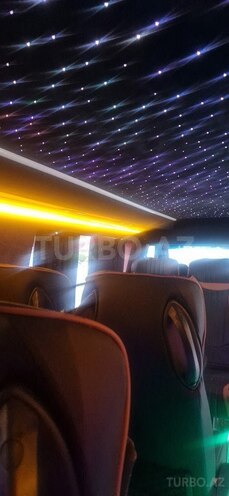 Mercedes Sprinter 316 2011, 233,000 km - 2.2 l - Bakı