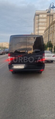 Mercedes Sprinter 316 2011, 233,000 km - 2.2 l - Bakı
