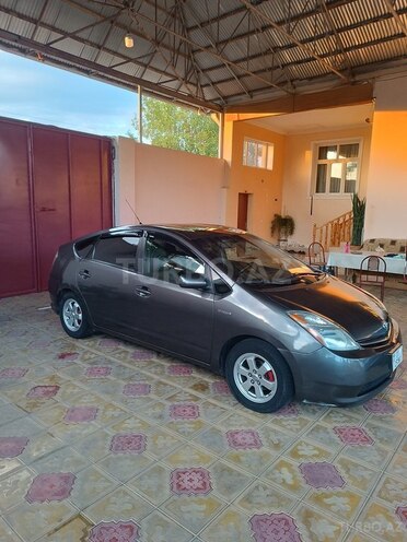 Toyota Prius 2009, 394,289 km - 1.5 l - Gəncə
