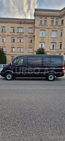 Mercedes Sprinter 316 2011, 233,000 km - 2.2 l - Bakı