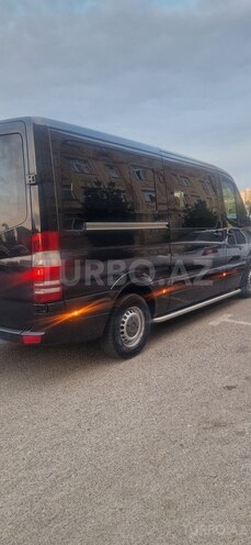 Mercedes Sprinter 316 2011, 233,000 km - 2.2 l - Bakı