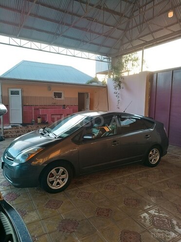 Toyota Prius 2009, 394,289 km - 1.5 l - Gəncə