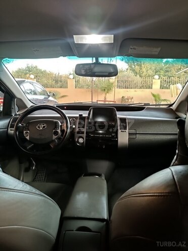 Toyota Prius 2009, 394,289 km - 1.5 l - Gəncə