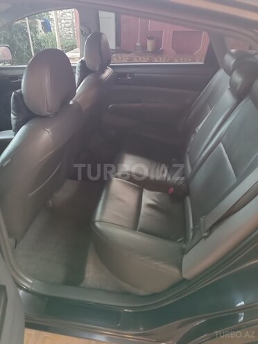 Toyota Prius 2009, 394,289 km - 1.5 l - Gəncə
