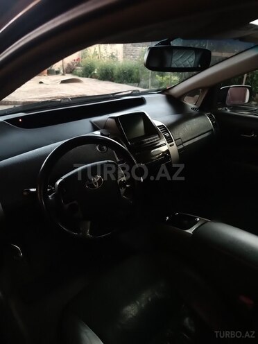 Toyota Prius 2009, 394,289 km - 1.5 l - Gəncə
