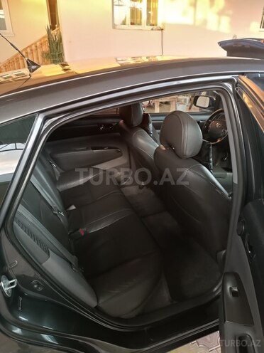 Toyota Prius 2009, 394,289 km - 1.5 l - Gəncə