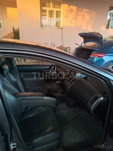 Toyota Prius 2009, 394,289 km - 1.5 l - Gəncə