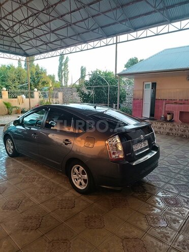 Toyota Prius 2009, 394,289 km - 1.5 l - Gəncə