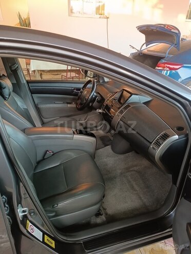Toyota Prius 2009, 394,289 km - 1.5 l - Gəncə