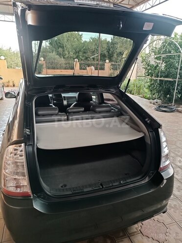 Toyota Prius 2009, 394,289 km - 1.5 l - Gəncə
