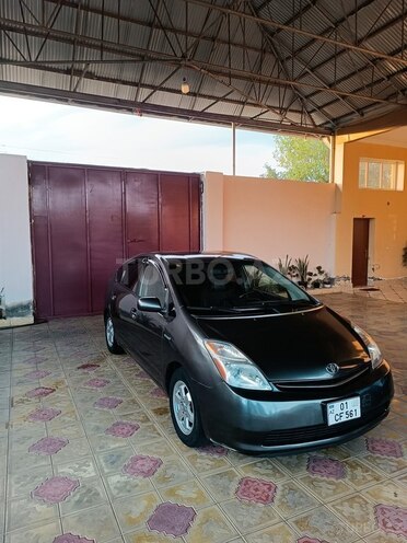 Toyota Prius 2009, 394,289 km - 1.5 l - Gəncə