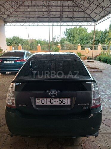 Toyota Prius 2009, 394,289 km - 1.5 l - Gəncə