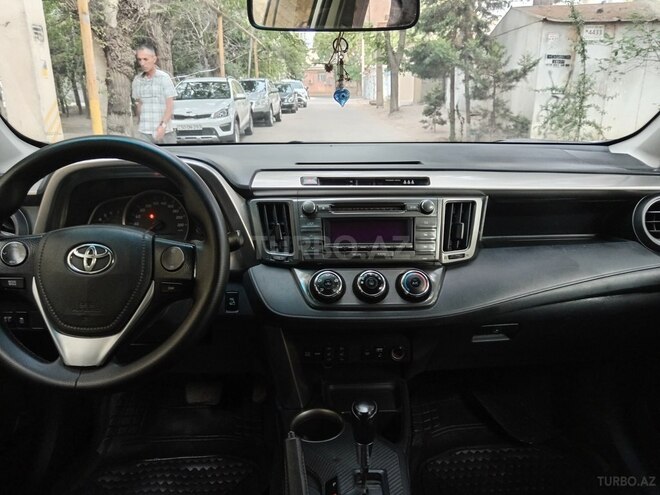 Toyota RAV4 2013, 210,517 km - 2.0 l - Bakı
