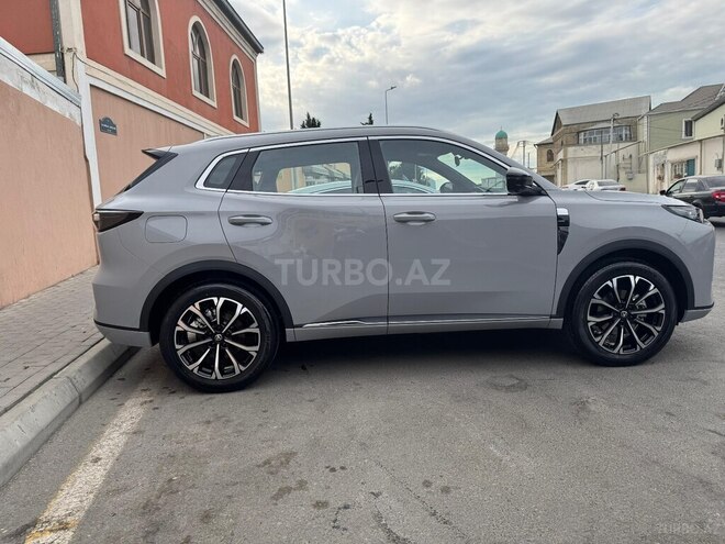Changan CS 55 Plus-3