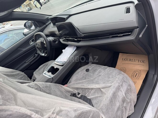Changan CS 55 Plus-8