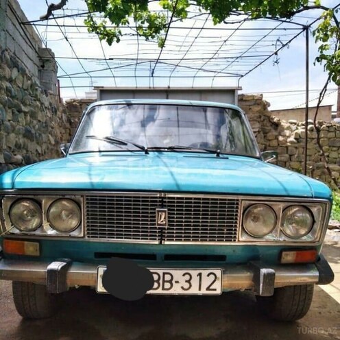 LADA (VAZ) 2106 1989, 58,674 km - 1.6 l - İmişli