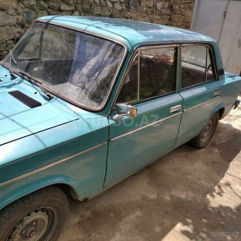 LADA (VAZ) 2106 1989, 58,674 km - 1.6 l - İmişli