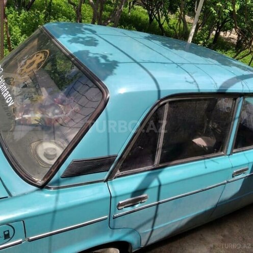 LADA (VAZ) 2106 1989, 58,674 km - 1.6 l - İmişli