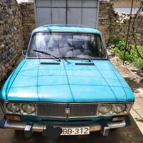 LADA (VAZ) 2106 1989, 58,674 km - 1.6 l - İmişli