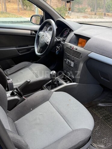 Opel Astra 2006, 212,431 km - 1.4 l - Bakı