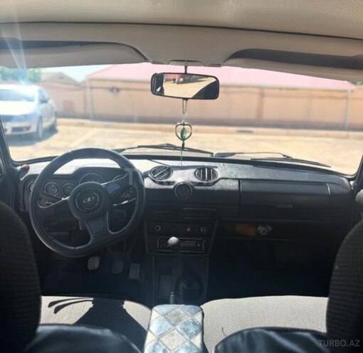 LADA (VAZ) 2106 1989, 58,674 km - 1.6 l - İmişli