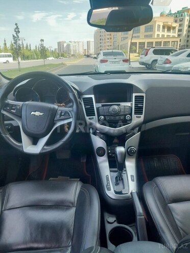 Chevrolet Cruze 2015, 165,000 km - 1.4 l - Xırdalan