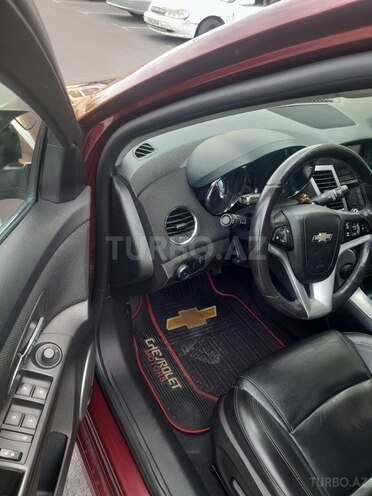 Chevrolet Cruze 2015, 165,000 km - 1.4 l - Xırdalan
