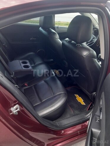 Chevrolet Cruze 2015, 165,000 km - 1.4 l - Xırdalan