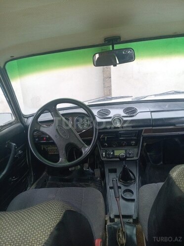 LADA (VAZ) 2106 1985, 90,000 km - 1.3 l - Bakı