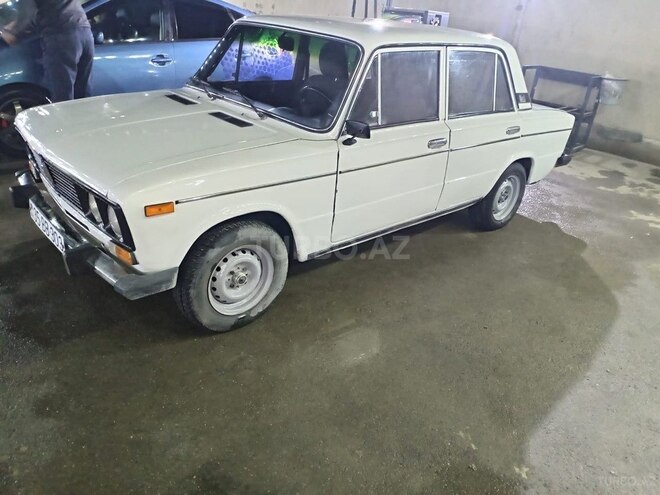 LADA (VAZ) 2106 1985, 90,000 km - 1.3 l - Bakı