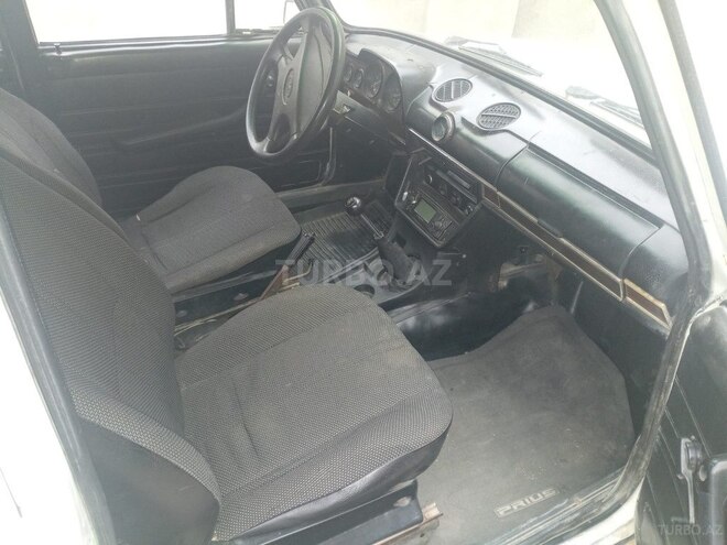 LADA (VAZ) 2106 1985, 90,000 km - 1.3 l - Bakı