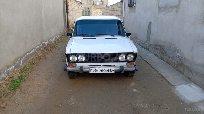 LADA (VAZ) 2106 1985, 90,000 km - 1.3 l - Bakı